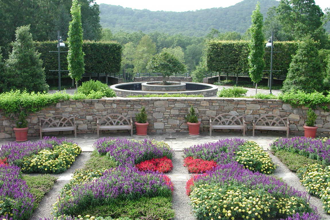 the north carolina arboretum photo 3