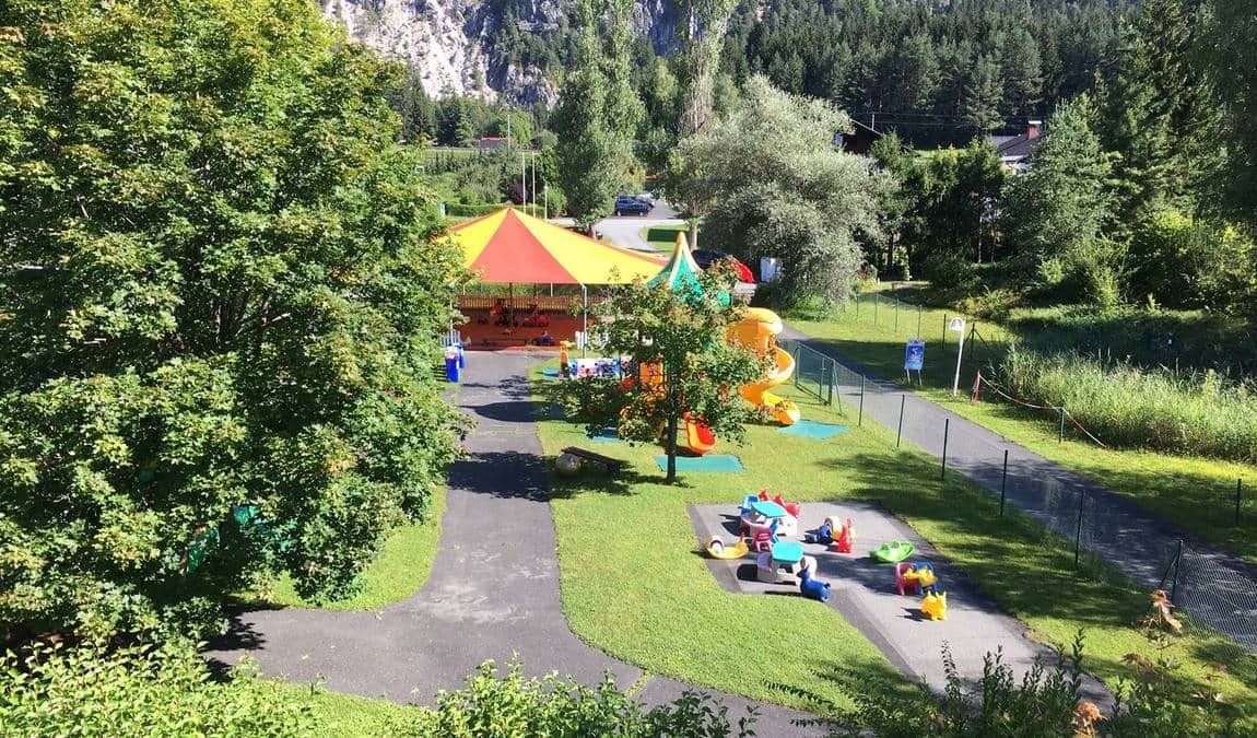 kärntner erlebnispark pressegger see photo 5