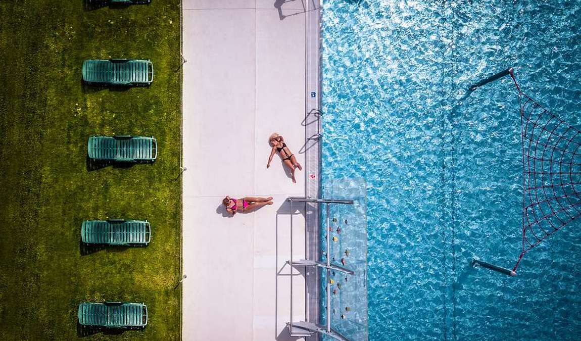 koupaliste riviera photo 9