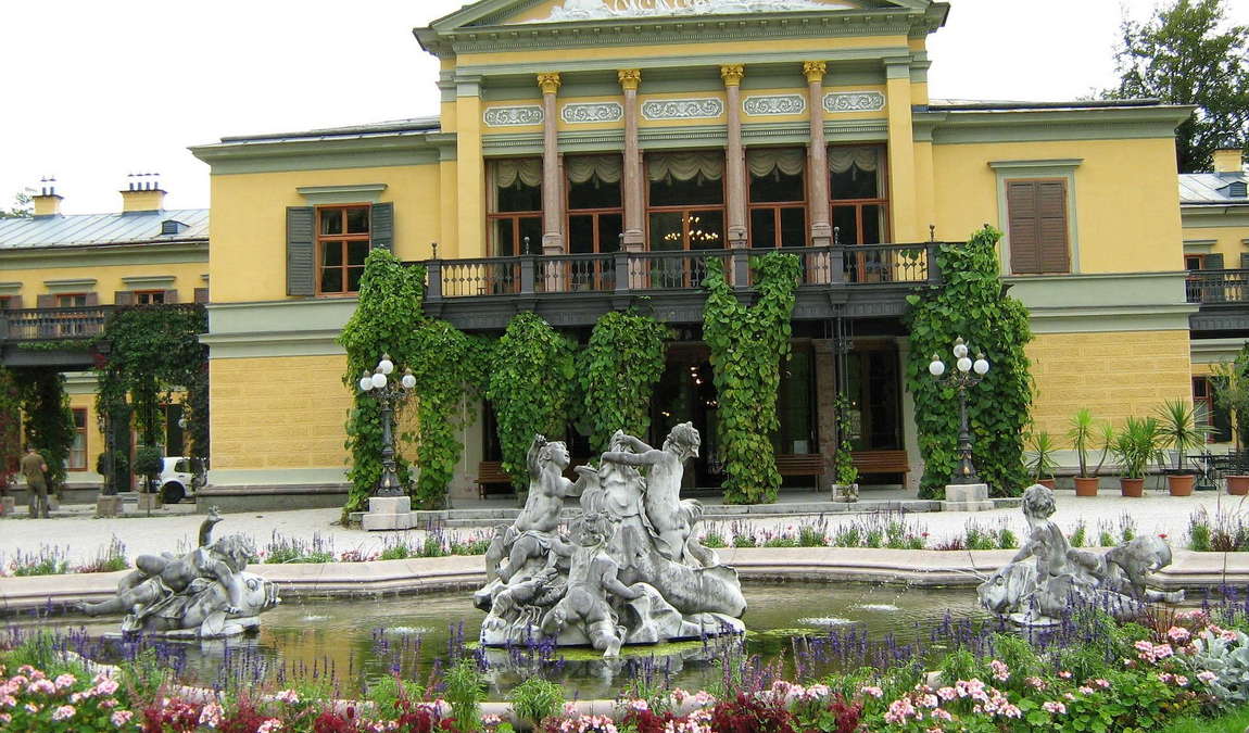 kaiser villa photo 6