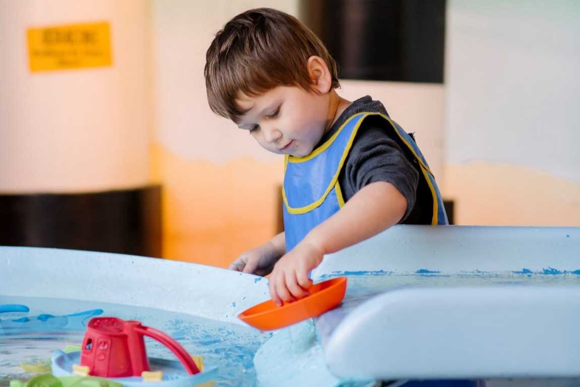 marbles kids museum photo 1