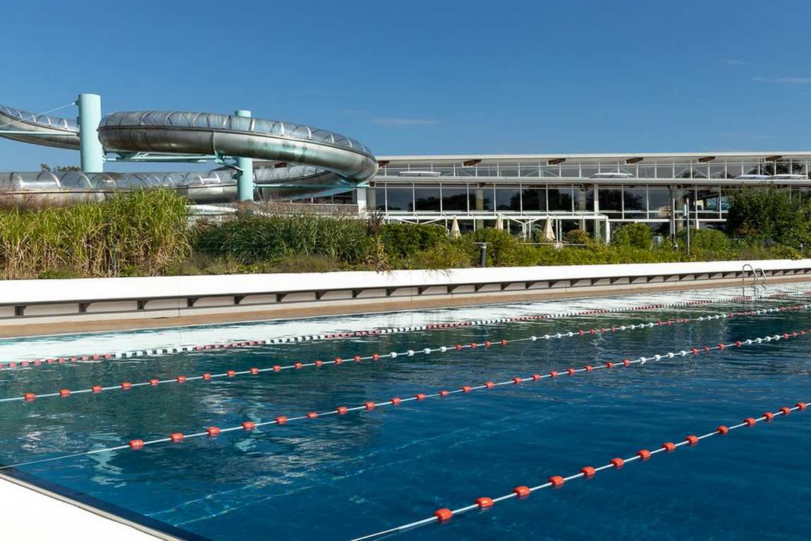 arriba water park photo 2