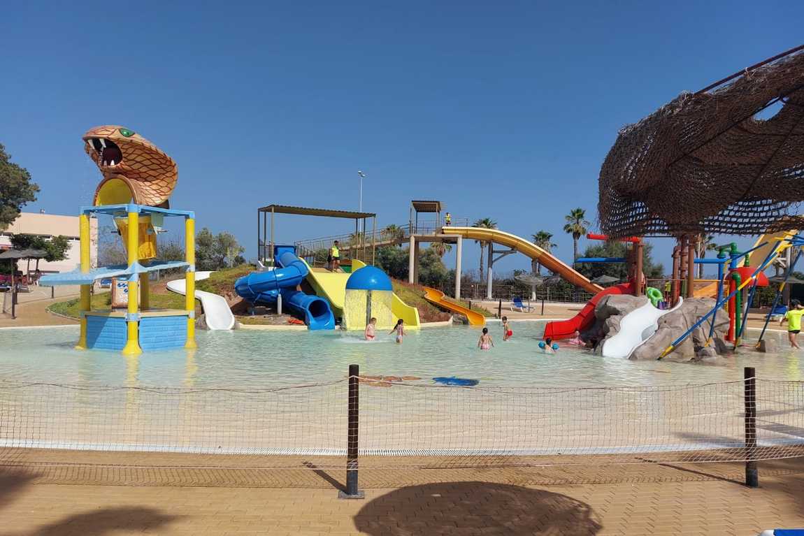 mario aquapark photo 1