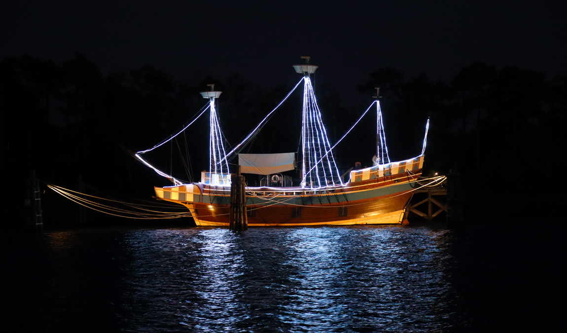 roanoke island festival park photo 2