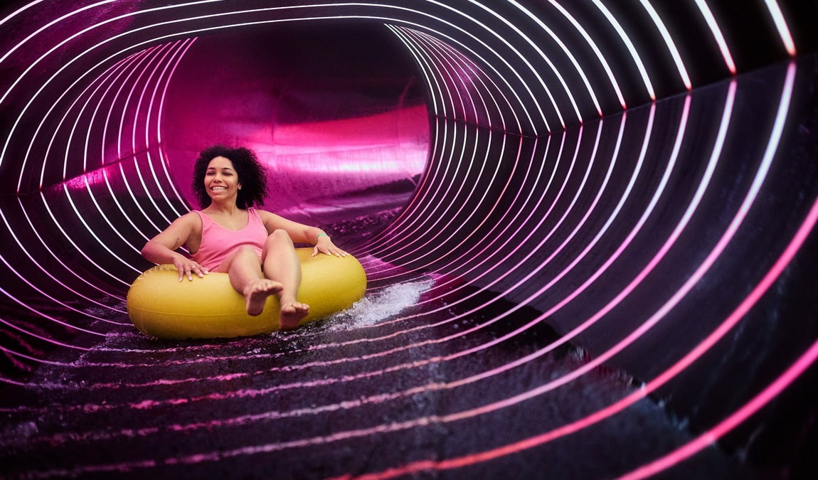 aqua mundo park bostalsee photo 4