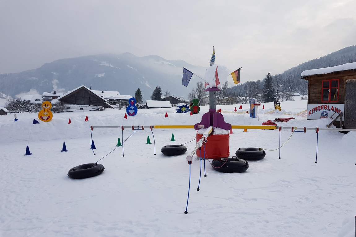 radstadt ski school photo 2