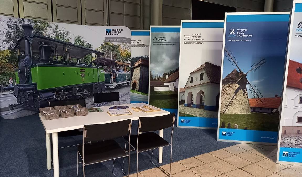 brno technical museum photo 2