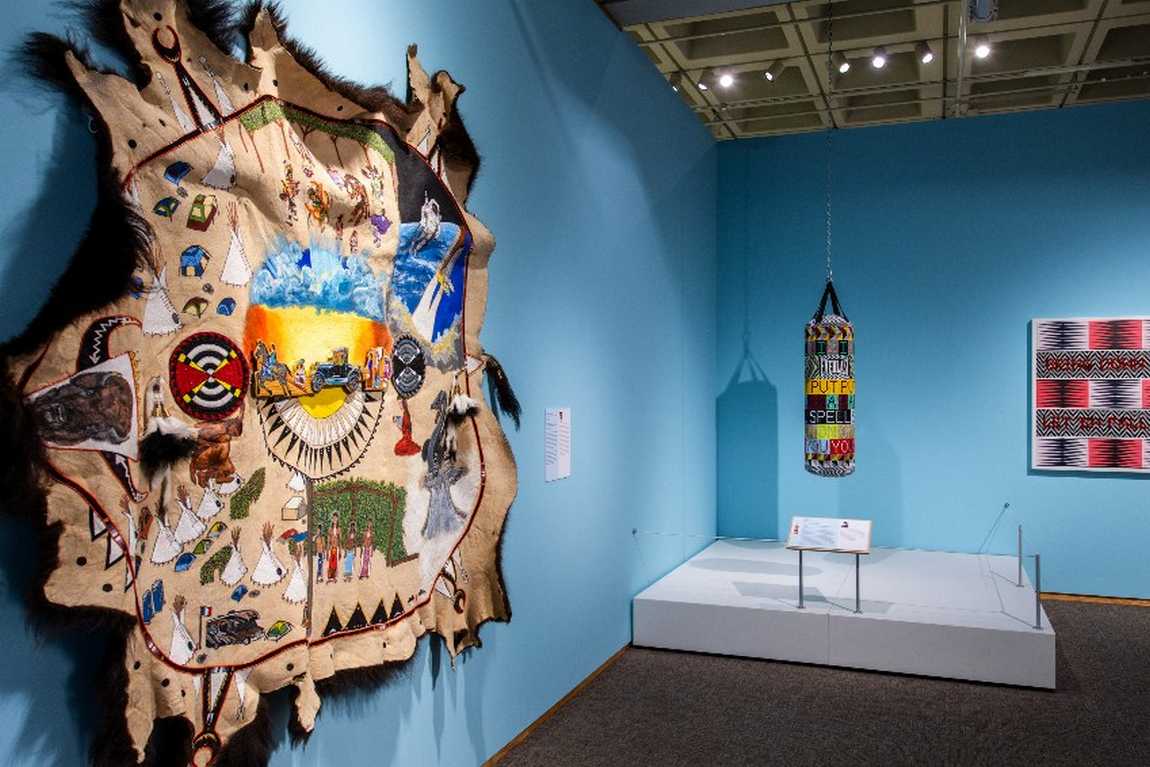 north carolina museum of art photo 5