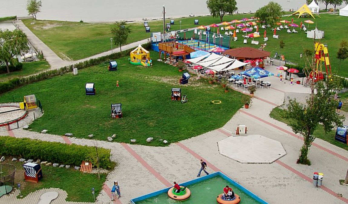 freizeitpark podersdorf photo 2
