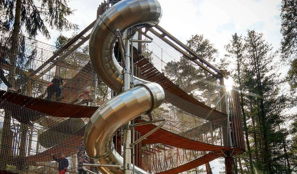 park na vetvi photo 2