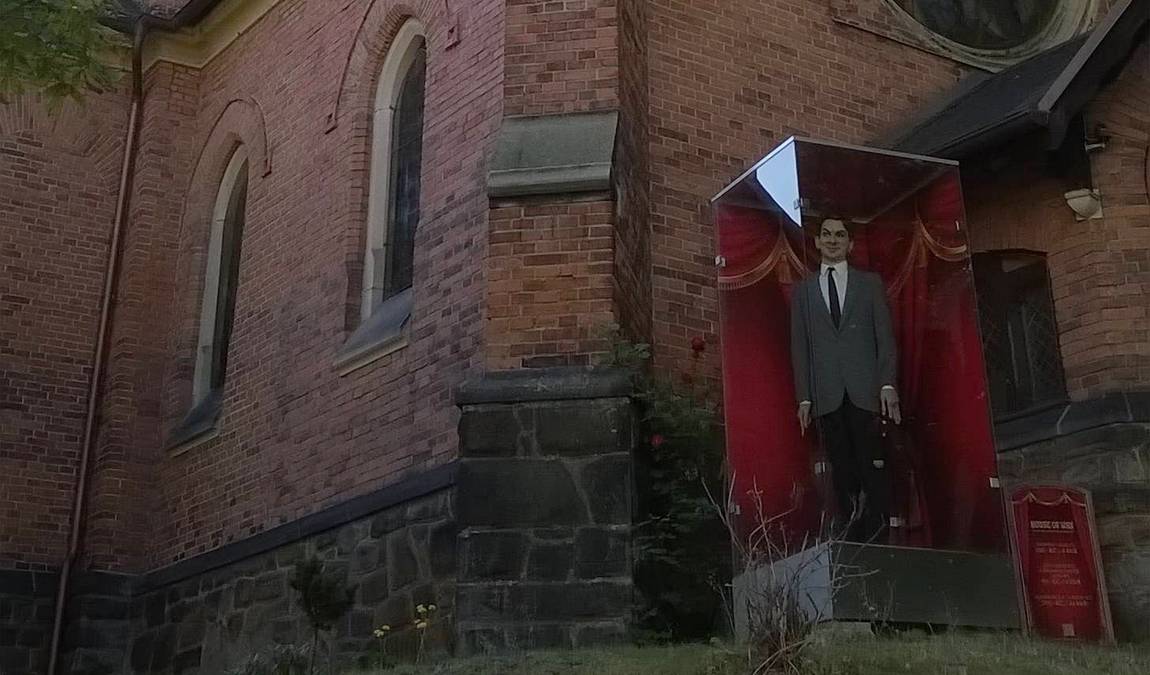 house of wax photo 6