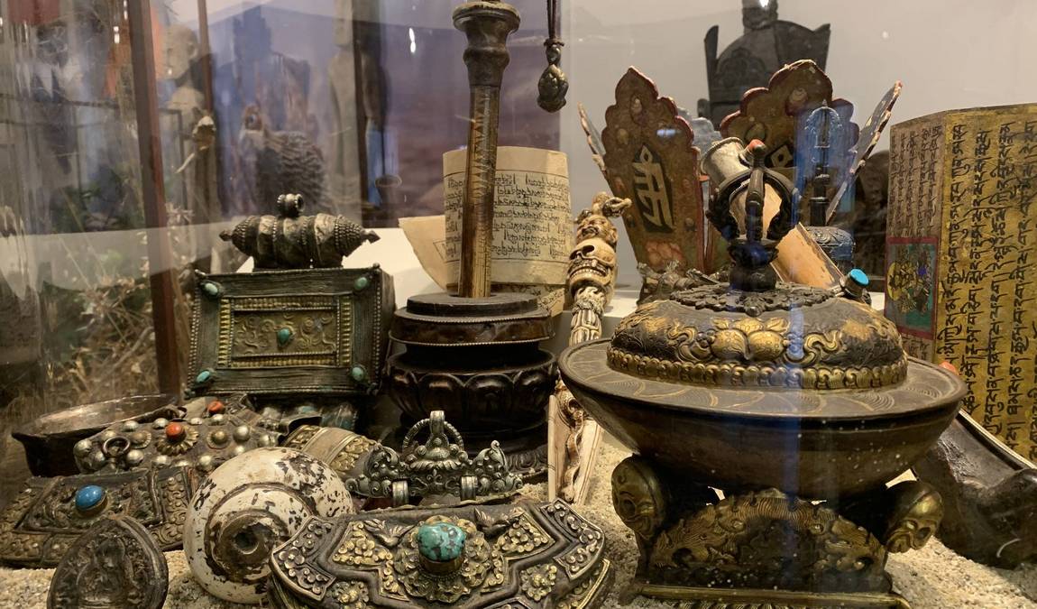 naturmuseum salzkammergut photo 3