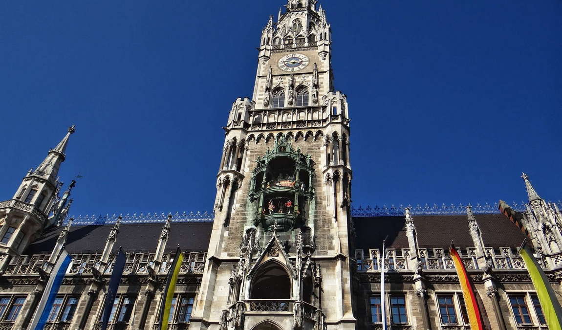glockenspiel photo 5