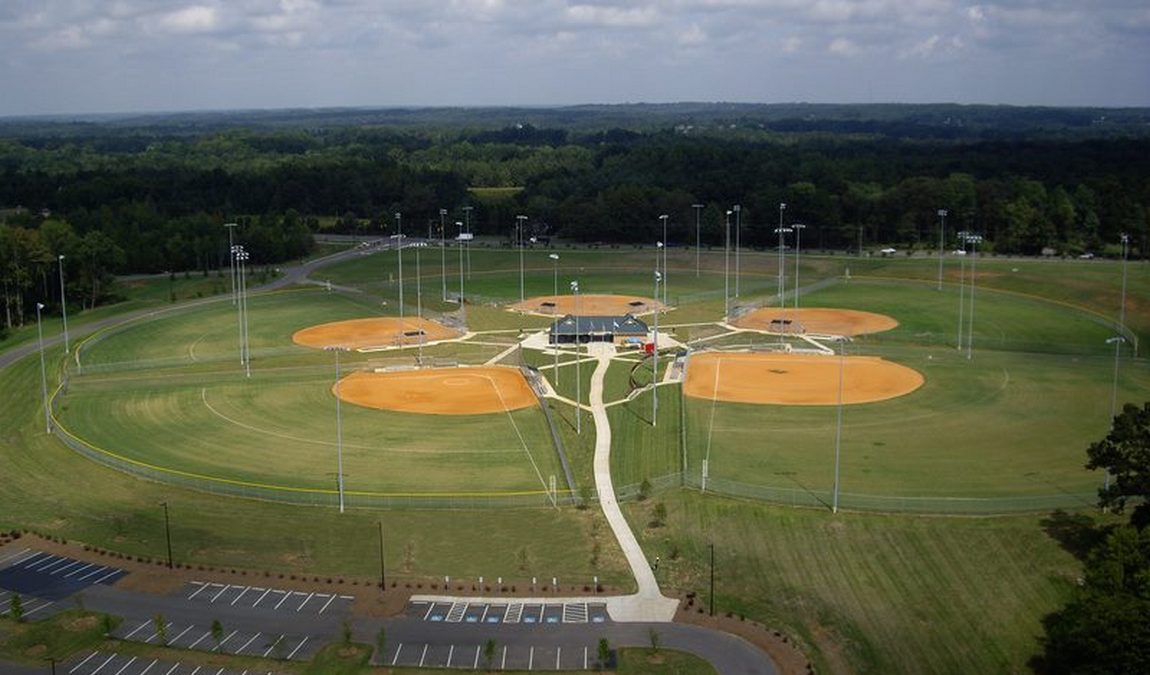 westmoreland athletic complex photo 1
