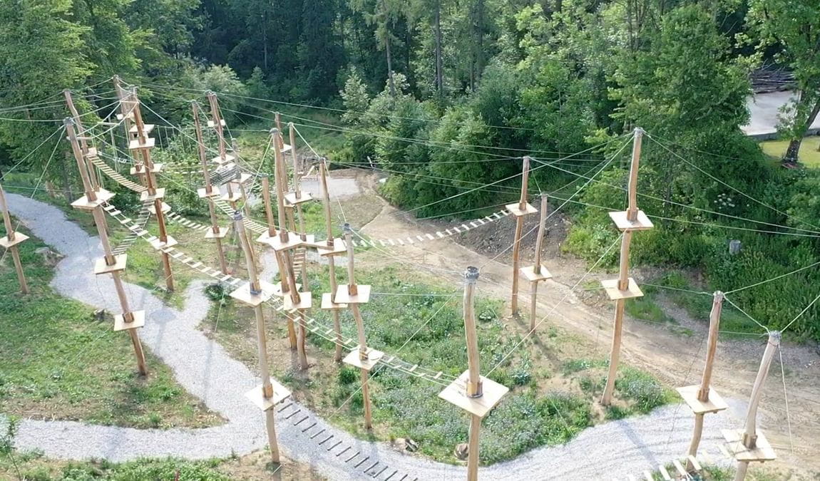 kletterpark goldberg photo 3