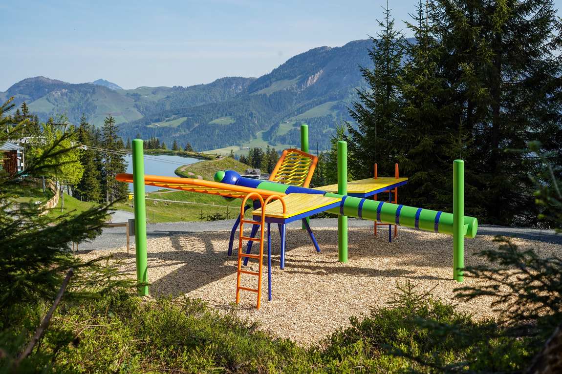 is saalbach - hinterglemm worth a visit? unveiling the alpine paradise photo 3