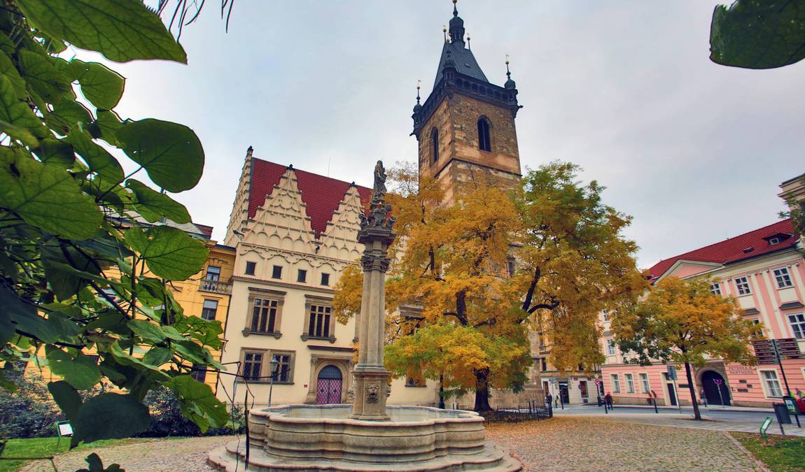 charles square photo 3