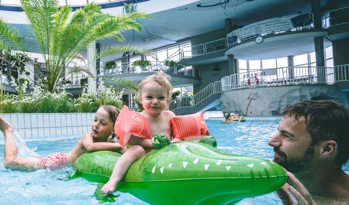 ostsee-therme scharbeutz photo 3