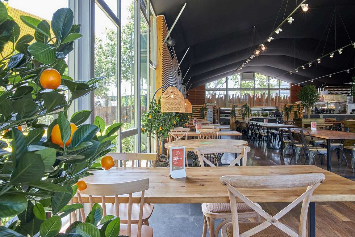 barcelona zoo photo 6