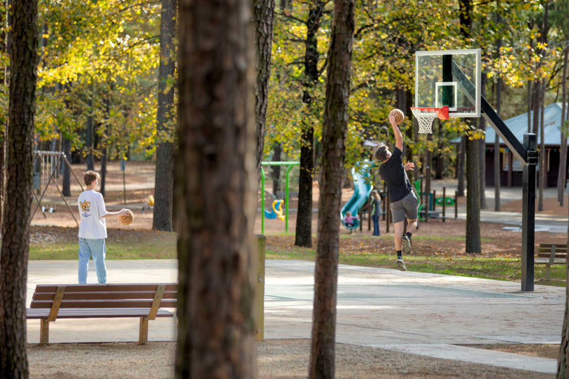 reedy creek nature center photo 3