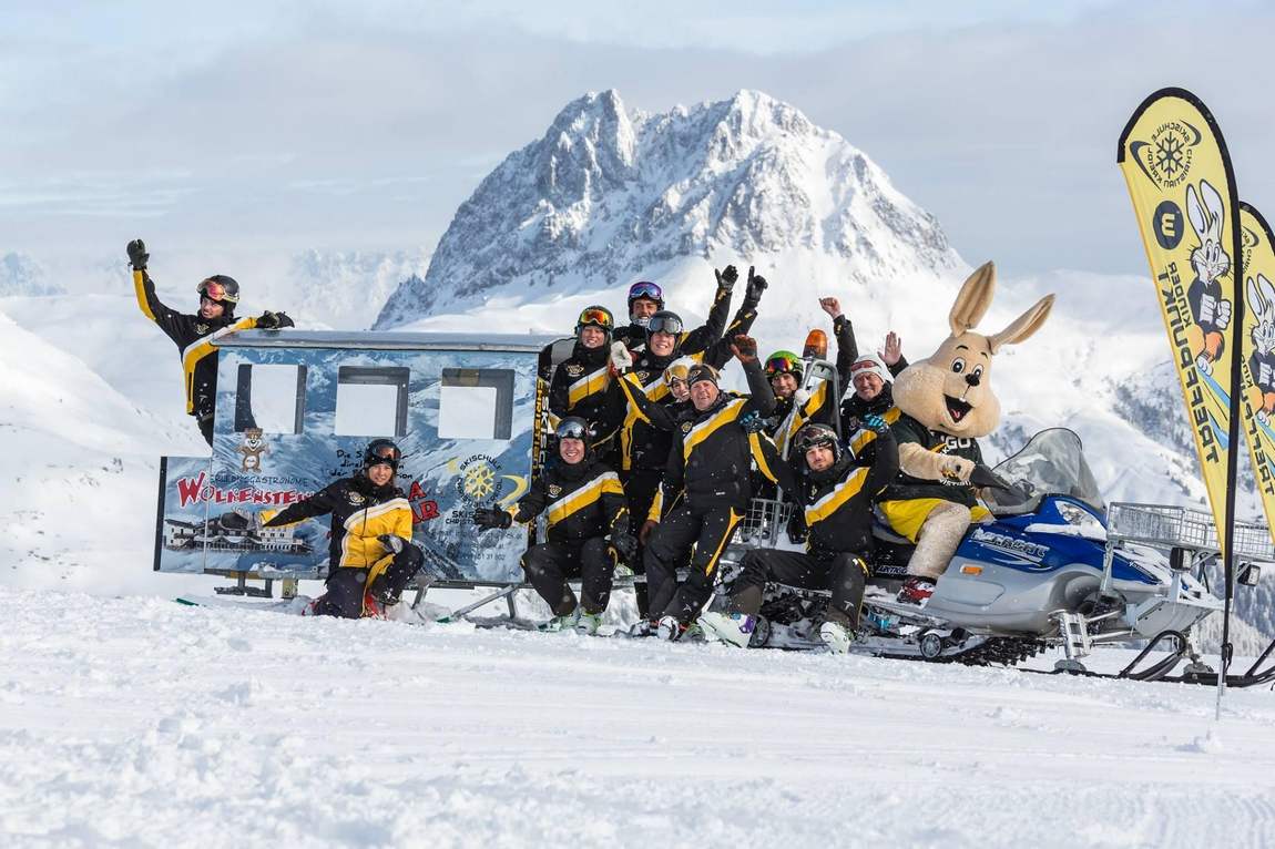 christian kreidl ski school photo 1