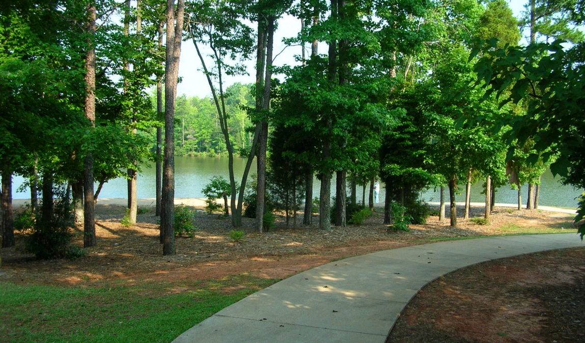 colonel francis beatty park photo 1