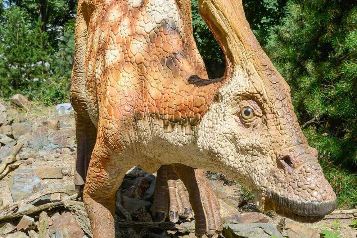 dinopark plzen photo 2