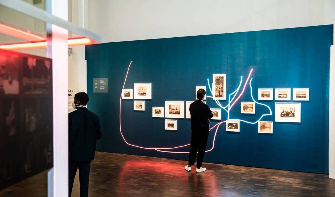 museum of ethnology photo 1