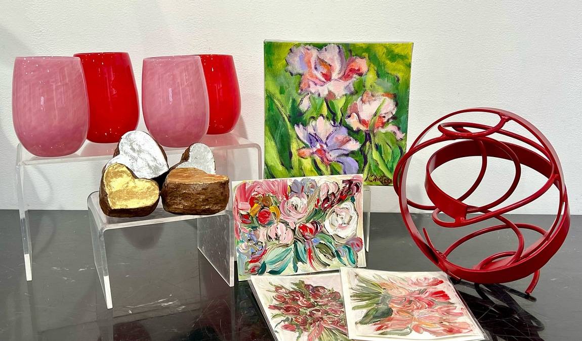 city art gallery photo 1