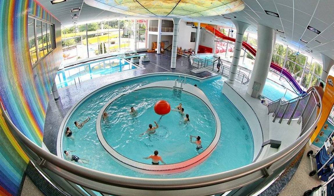 aquacentrum pardubice photo 2
