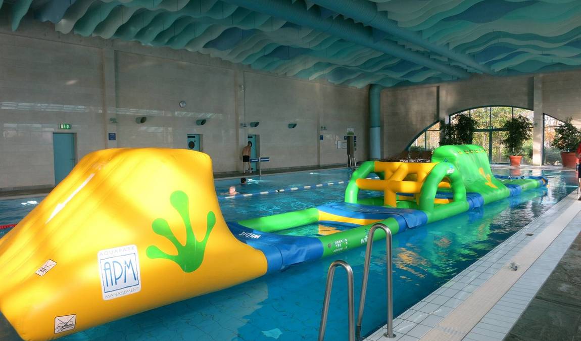 elbamare erlebnisbad photo 2