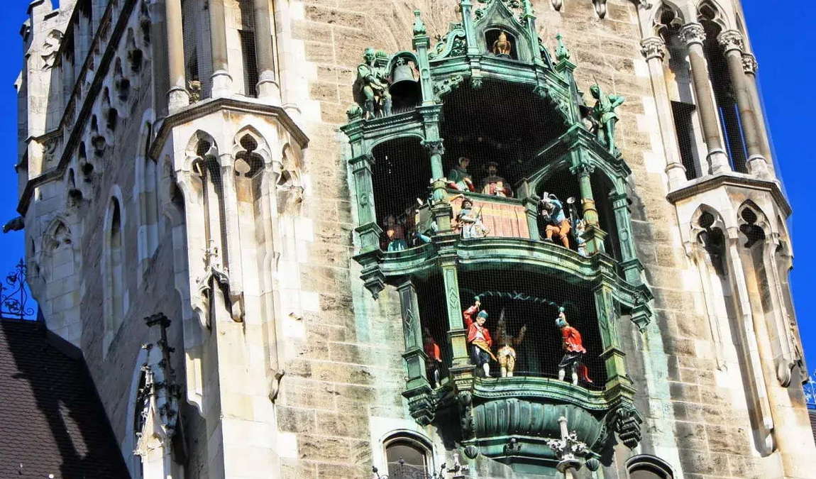 glockenspiel photo 2