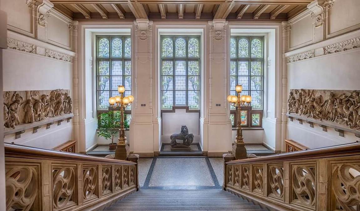 museum of west bohemia photo 1