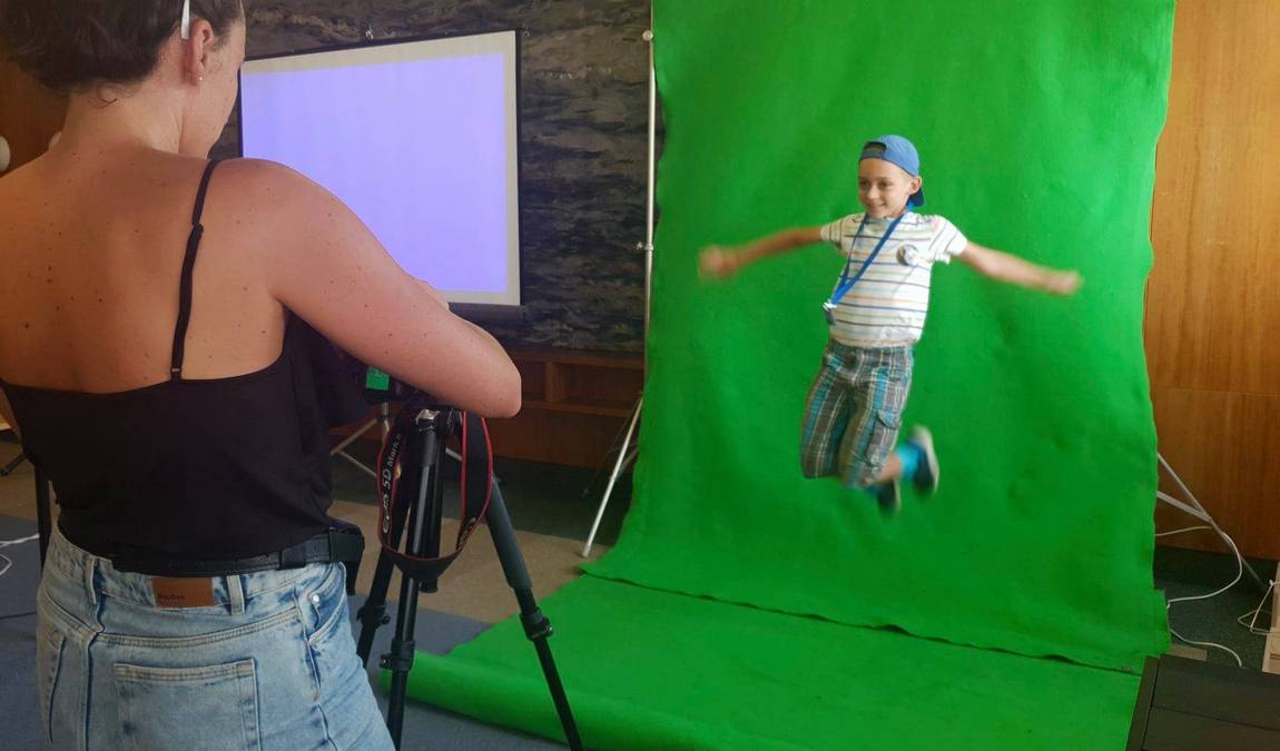 nafilm: national film museum photo 1