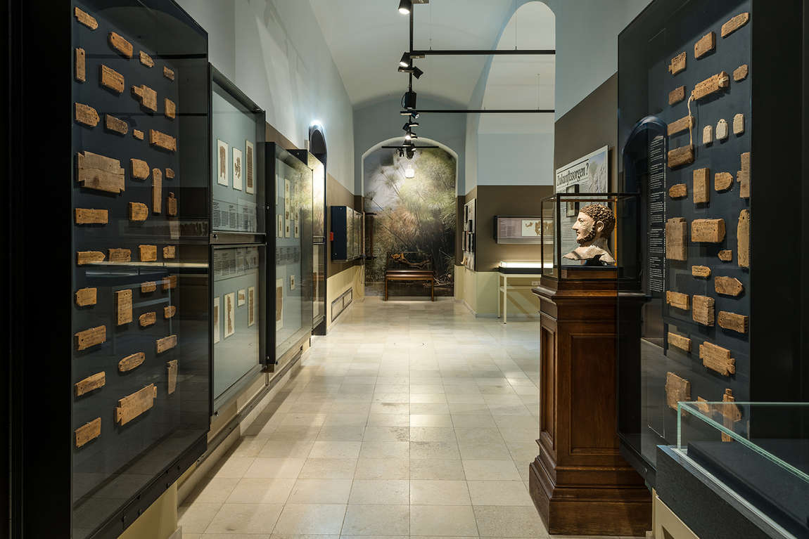 papyrus museum photo 2