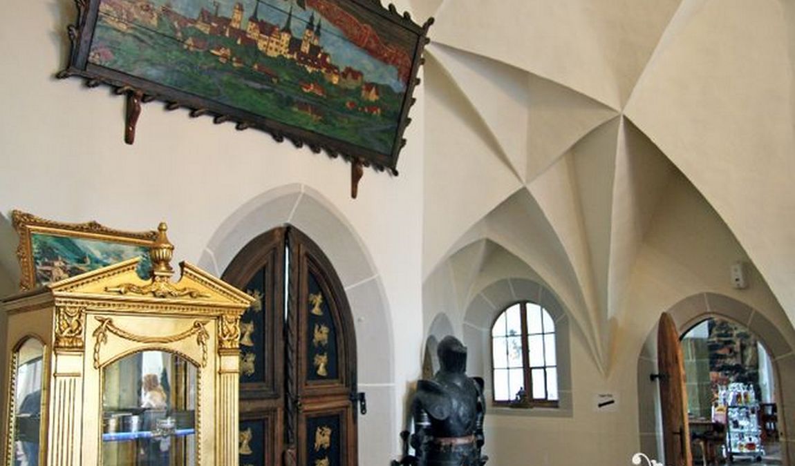 wurzen castle photo 1