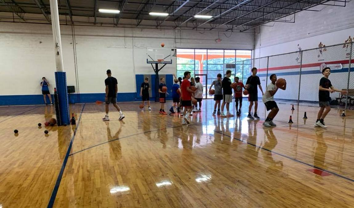 grand slam usa photo 4