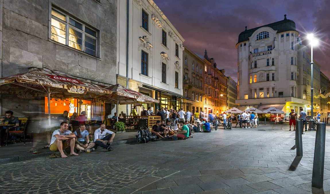 ossuary at the church of st james photo 7