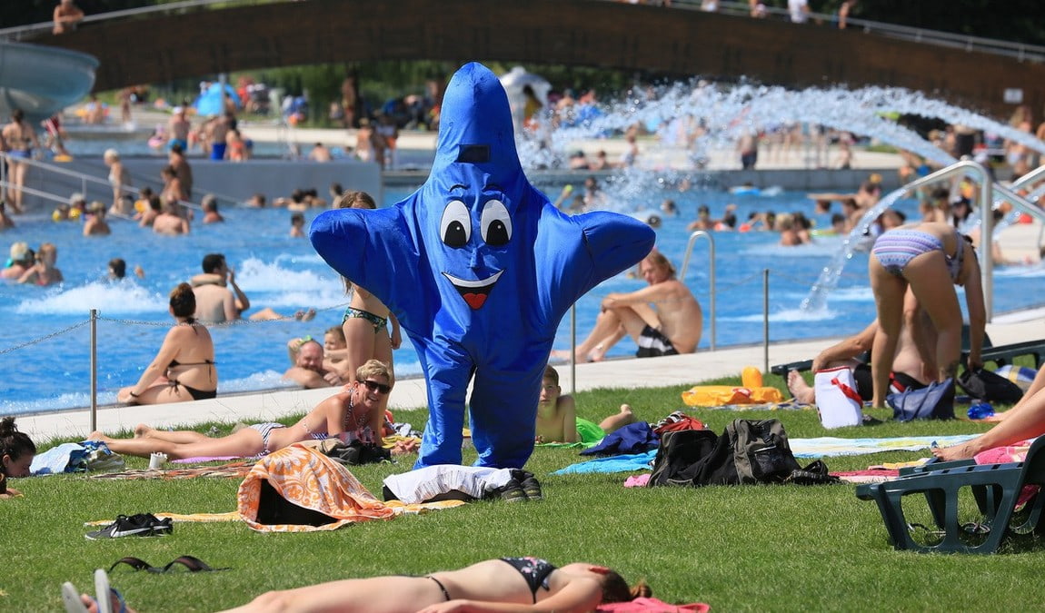 koupaliste riviera photo 2