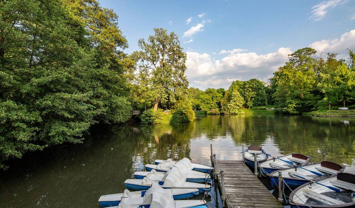 kurpark wiesbaden photo 6