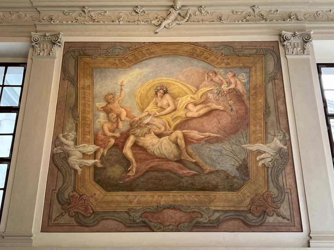 clam-gallas palace photo 5