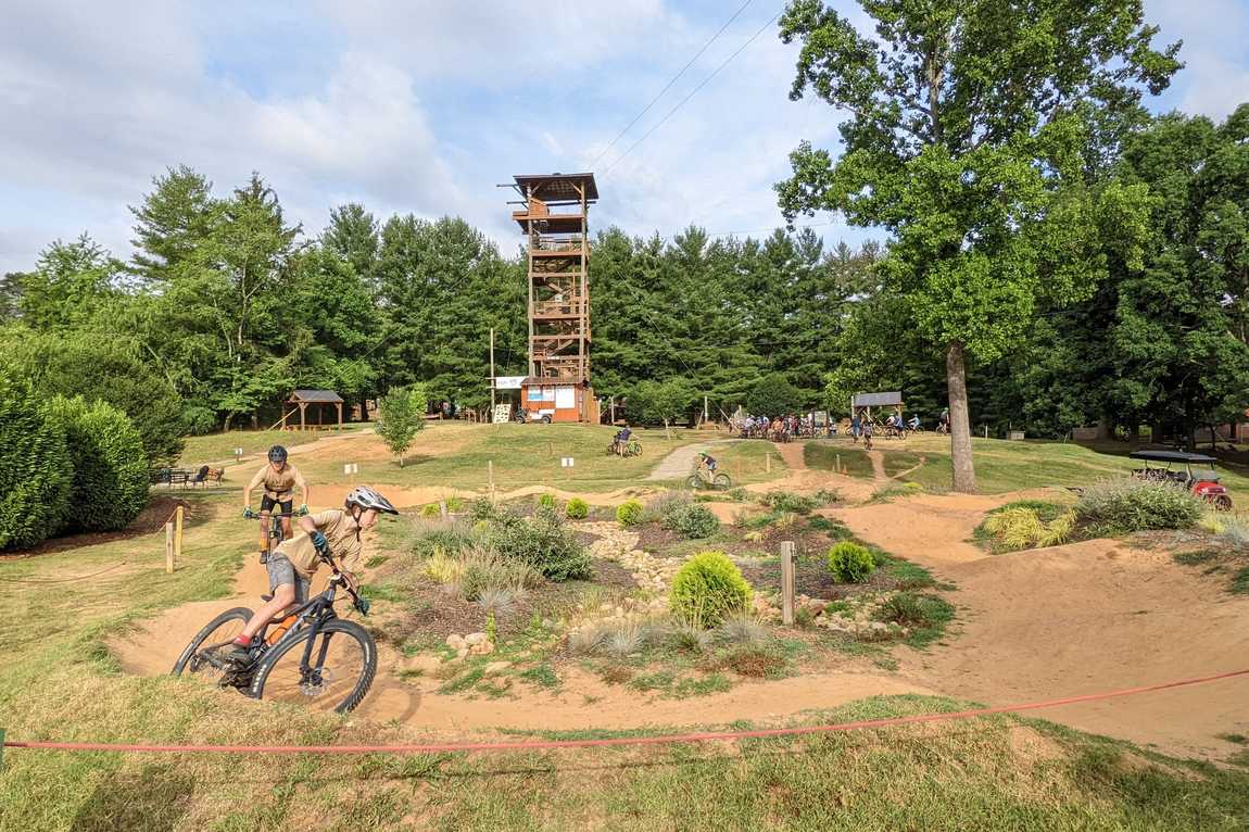 kolo bike park photo 3