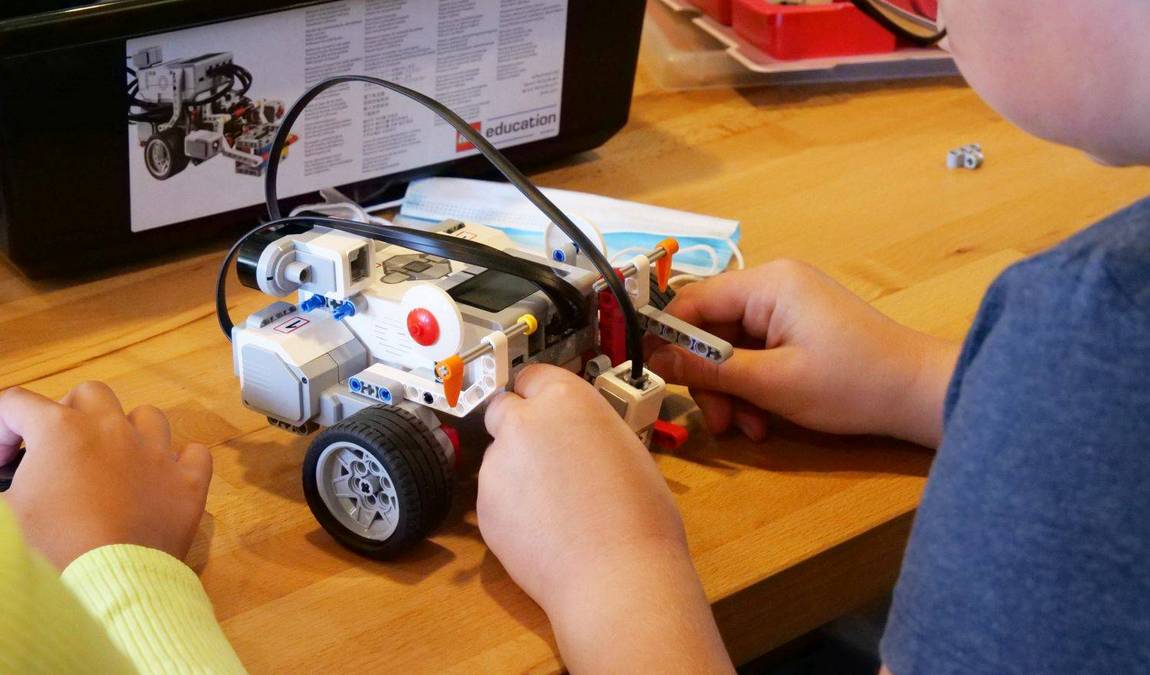 dresden museum of technology and industry photo 9