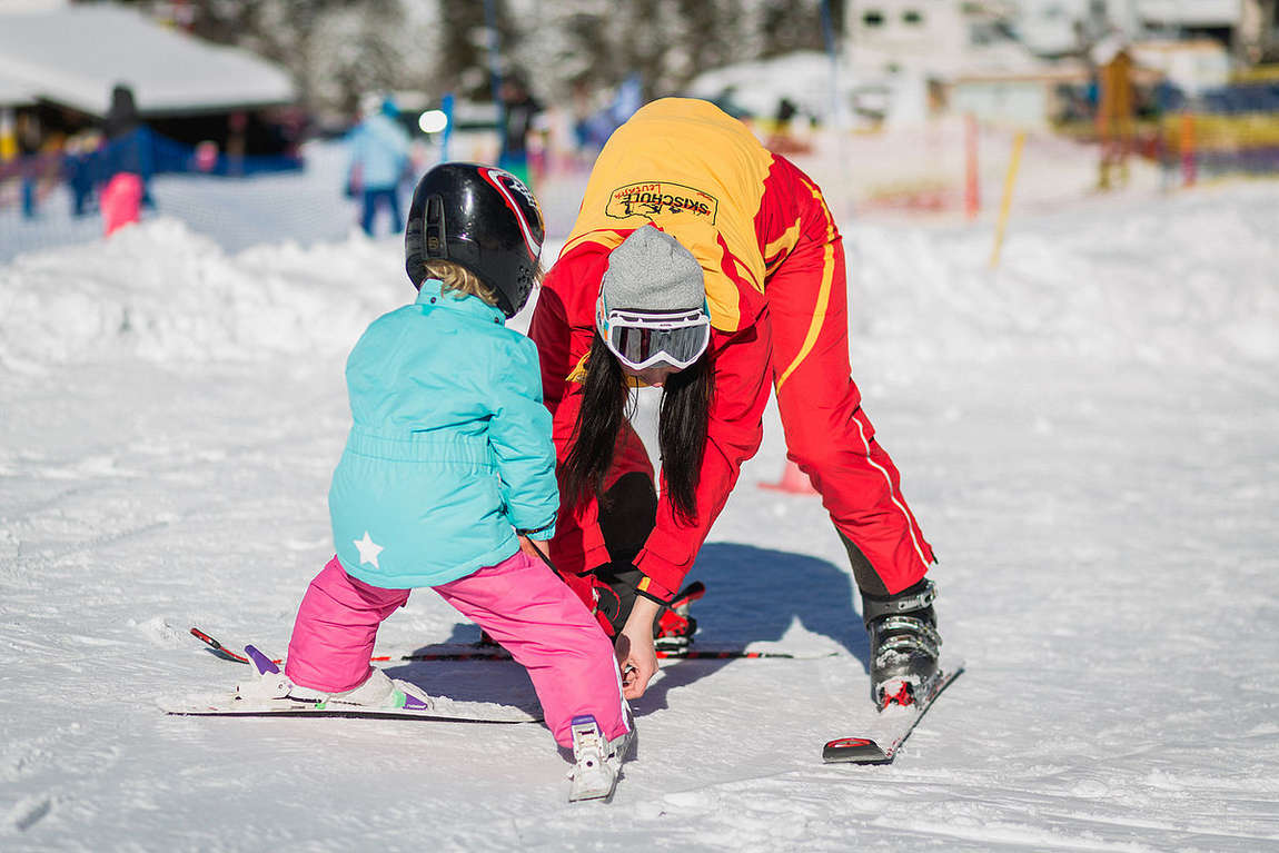leutasch ski school photo 2
