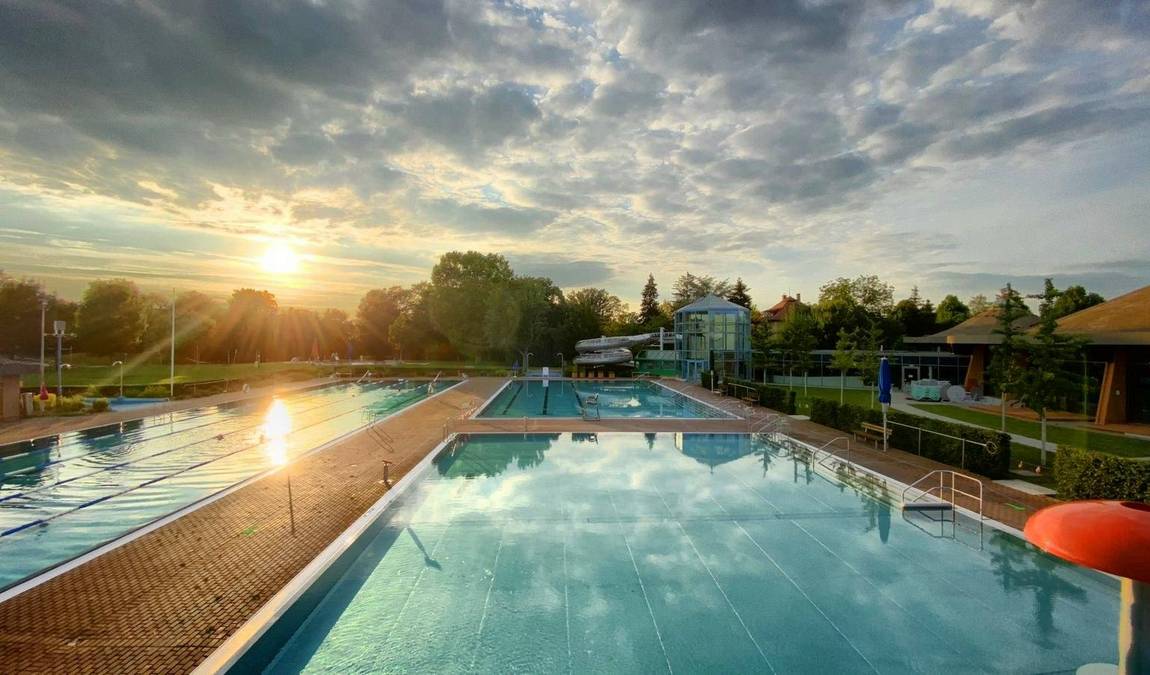 bellamar schwetzingen photo 2