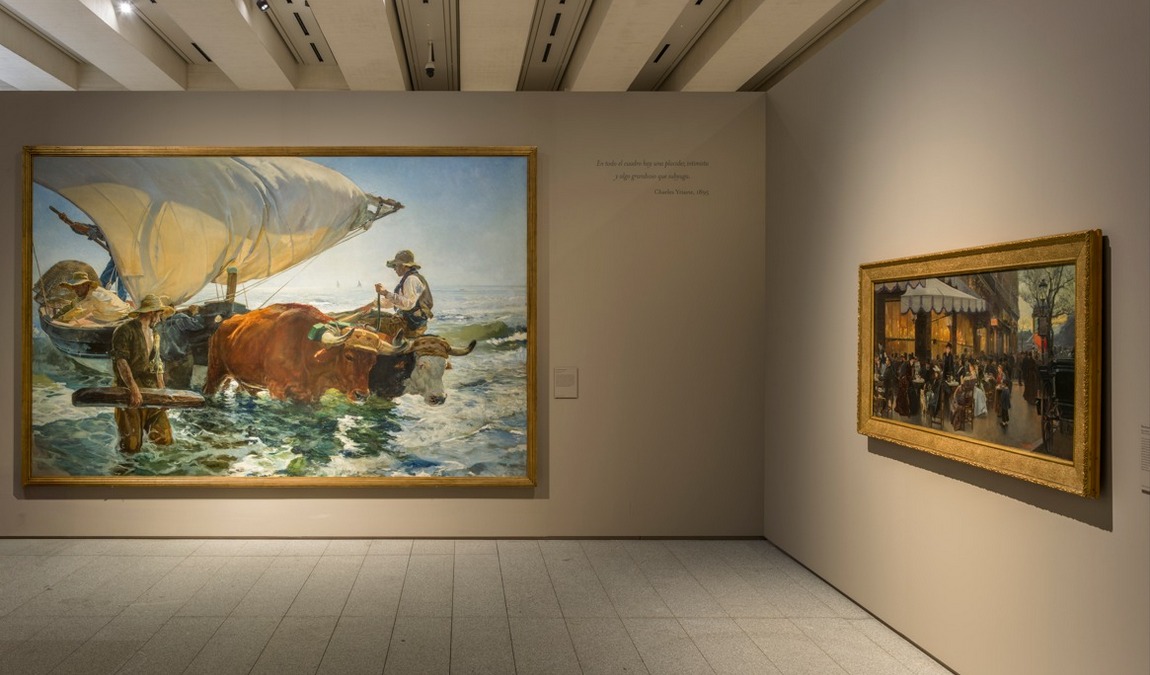 the sorolla museum photo 5