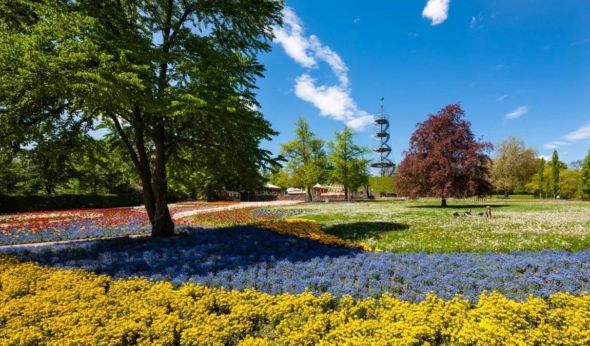 killesberg park photo 2