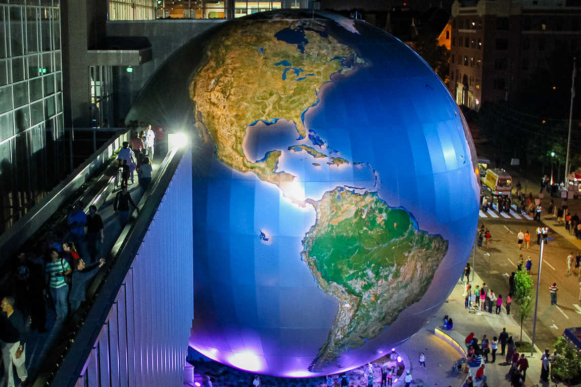 north carolina museum of natural sciences photo 3