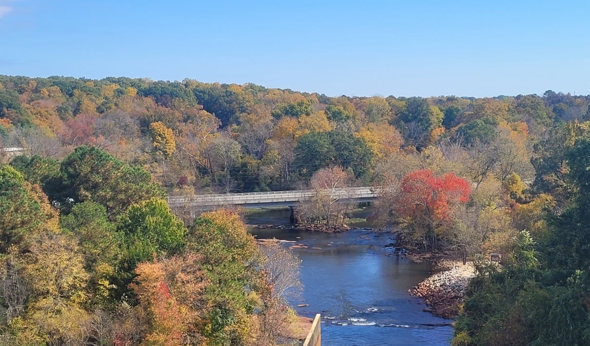 neuse river trail photo 3