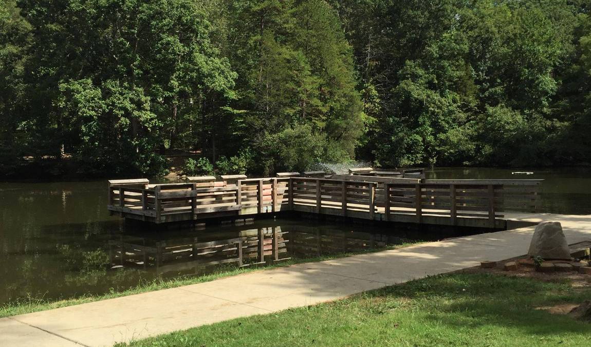 four mile creek greenway photo 6